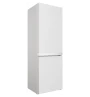 Холодильник с нижней морозильной камерой Hotpoint HTS 4180 W - рис.1