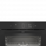 Духовой шкаф Hotpoint FE8 1352 SP BLG - рис.2