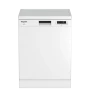 Отдельностоящая посудомоечная машина 60 см Hotpoint HF 4C86 - рис.1