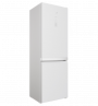 Холодильник с нижней морозильной камерой Hotpoint HTS 5180 W - рис.1