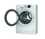 Стиральная машина Hotpoint NUS 5015 S RU - рис.4