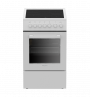 Кухонная плита Hotpoint HS5V5PHW - рис.1