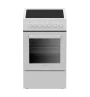 Кухонная плита Hotpoint HS5V5PHW - рис.1