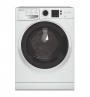 Стиральная машина Hotpoint NSS 6015 K RU - рис.1