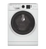 Стиральная машина Hotpoint NSS 6015 K RU - рис.1