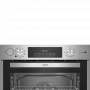 Духовой шкаф Hotpoint FE8 S832 JSH IX - рис.2