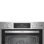 Духовой шкаф Hotpoint FE8 S832 JSH IX - рис.2