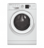 Стиральная машина Hotpoint NUS 5015 H RU - рис.1