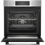 Духовой шкаф Hotpoint FE8 824 H IX - рис.2