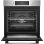 Духовой шкаф Hotpoint FE8 824 H IX - рис.2