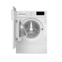 Встраиваемая стиральная машина Hotpoint BI WMHD 8482 V - рис.4