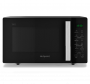 Отдельностоящая микроволновая печь Hotpoint MWHA 253 B - рис.1