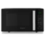 Отдельностоящая микроволновая печь Hotpoint MWHA 253 B - рис.1