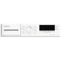 Встраиваемая стиральная машина Hotpoint BI WMHD 7282 V - рис.3