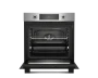 Духовой шкаф Hotpoint FE8 821 H IX - рис.4