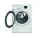 Стиральная машина Hotpoint NUS 5015 H RU - рис.2