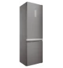 Холодильник с нижней морозильной камерой Hotpoint HTS 9202I SX O3 - рис.1