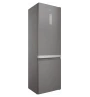 Холодильник с нижней морозильной камерой Hotpoint HTS 5200 S - рис.1