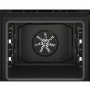 Духовой шкаф Hotpoint FE8 1352 DSC IX - рис.4