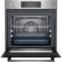 Духовой шкаф Hotpoint FE8 S832 JSH IX - рис.5