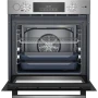 Духовой шкаф Hotpoint FE8 S832 JSH IX - рис.5