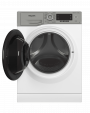 Стиральная машина Hotpoint NSD 7249 UD AVE RU - рис.5