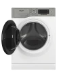 Стиральная машина Hotpoint NSD 7249 UD AVE RU - рис.5