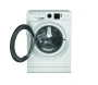 Стиральная машина Hotpoint NSS 5015 K RU - рис.2