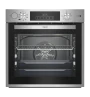 Духовой шкаф Hotpoint FE8 S832 JSH IX - рис.1