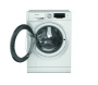 Стиральная машина Hotpoint NSD 6239 S VE RU - рис.2