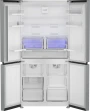 Многодверный холодильник Hotpoint HFP4 625I X - рис.4