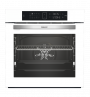 Духовой шкаф Hotpoint FE8 1351 SH WHG - рис.1