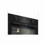 Духовой шкаф Hotpoint FE8 824 H BL - рис.3