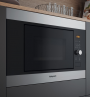 Встраиваемая микроволновая печь Hotpoint MF20G IX HA - рис.4