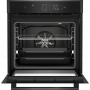 Духовой шкаф Hotpoint FE9 1351 SH BLG - рис.4