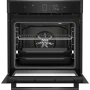 Духовой шкаф Hotpoint FE9 1351 SH BLG - рис.4