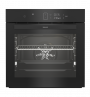 Духовой шкаф Hotpoint FE8 1351 SH BLG - рис.1