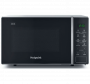 Отдельностоящая микроволновая печь Hotpoint MWHA 201 SB - рис.1