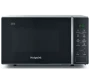 Отдельностоящая микроволновая печь Hotpoint MWHA 201 SB - рис.1