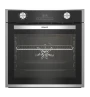 Духовой шкаф Hotpoint FE9 824 H IX - рис.1