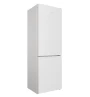 Холодильник с нижней морозильной камерой Hotpoint HTD 4180 W - рис.1