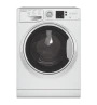 Стиральная машина Hotpoint NSS 6015 W RU - рис.1