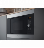 Встраиваемая микроволновая печь Hotpoint MF20G IX HA - рис.5