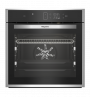 Духовой шкаф Hotpoint FE8 1352 DSC IX - рис.1