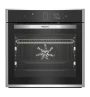 Духовой шкаф Hotpoint FE8 1352 DSC IX - рис.1