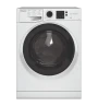 Стиральная машина Hotpoint NSS 5015 K RU - рис.1