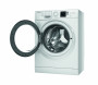 Стиральная машина Hotpoint NSS 5015 H RU - рис.4