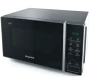 Отдельностоящая микроволновая печь Hotpoint MWHA 201 SB - рис.2