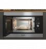 Встраиваемая микроволновая печь Hotpoint MF20G IX HA - рис.9