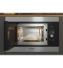 Встраиваемая микроволновая печь Hotpoint MF20G IX HA - рис.9